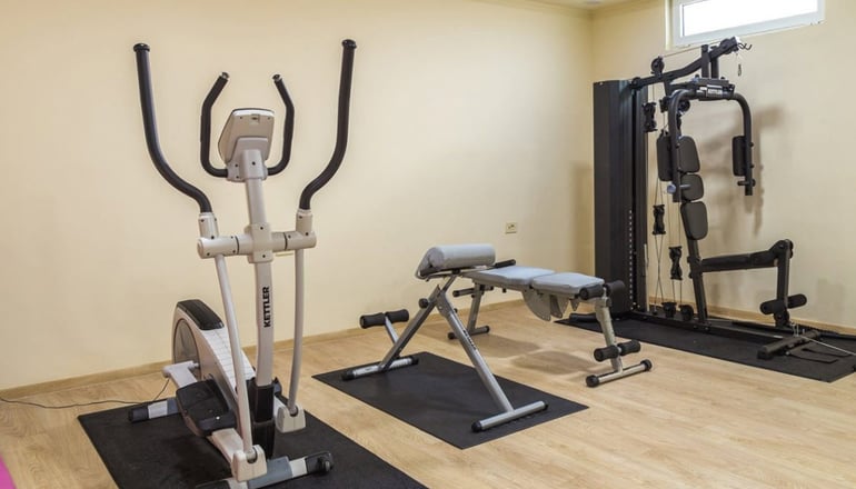 Halepa Hotel  - Χανιά, Κρήτη